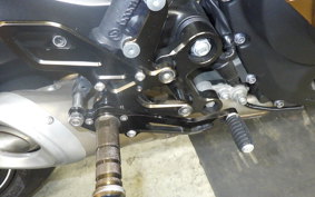 YAMAHA MT-09 2016 RN34J