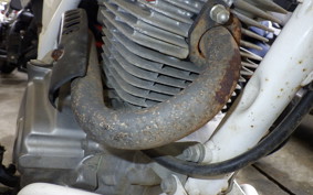HONDA XLR125R JD16