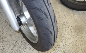 SUZUKI ADDRESS V125 DT11A
