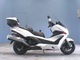 Фото Honda SILVER WING 600 GT 2012 с японского аукциона