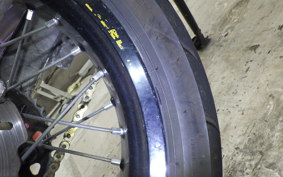 HONDA XR600R 1991 PE04