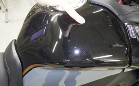 YAMAHA TRACER 9 GT+ 2023 RN70J