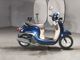 Фото Honda GIORNO с японского аукциона