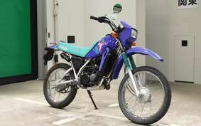 YAMAHA DT50 17W