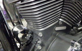 HARLEY FXDL 1580 2012