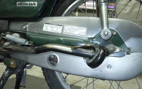 HONDA C50 SUPER CUB AA01