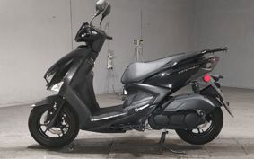 YAMAHA CYGNUS GRIF ASU SEJ4J