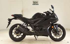 YAMAHA YZF R-3 2021 RH13J