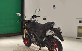 KAWASAKI Z125 PRO BR125H