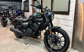 KAWASAKI ELIMINATOR 400SE 2024 EL400A