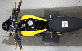 YAMAHA XSR900 2016 RN46J