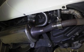 YAMAHA MAXAM 250 SG17J