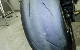 HONDA CBR1000RR Gen. 2 2008