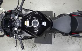 KAWASAKI NINJA 1000SX 2023 ZXT02K