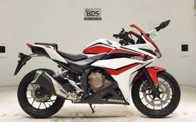HONDA CBR400R ABS 2018 NC47