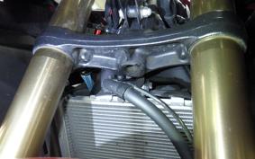 HONDA CBR400R 2023 NC56