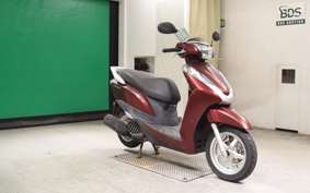 HONDA LEAD 125 2004