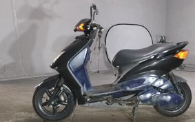 YAMAHA CYGNUS 125 X SE12J
