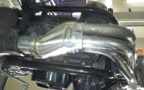 KAWASAKI ZEPHYR 400 KAI 2000 ZR400C