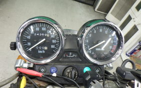 KAWASAKI BALIUS 250 Gen.2 ZR250B