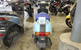 HONDA DJ-1 AF12