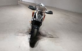 KTM 200 DUKE JUC40