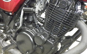 YAMAHA SR400 Gen.3 2006 RH01J