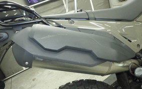 KAWASAKI KLX230DF 2021 LX232A