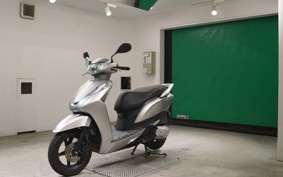 HONDA LEAD 125 2009 JF45