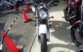 SUZUKI VANVAN 200 NH41A