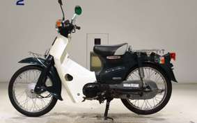 HONDA C50 SUPER CUB AA01