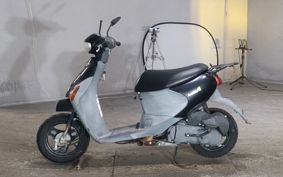 SUZUKI LET's 4 CA45A