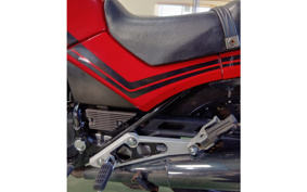 HONDA CBX750 1984 RC17