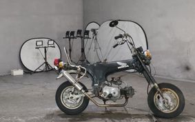 HONDA DUCKS50 ST50