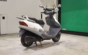HONDA SPACY 125 Gen. 3 2017 JF04