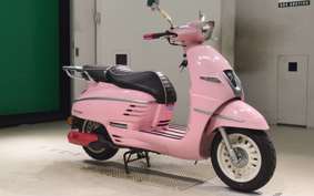 PEUGEOT ジャンゴ125A