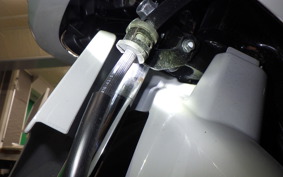 HONDA DIO 110 1996 JK03