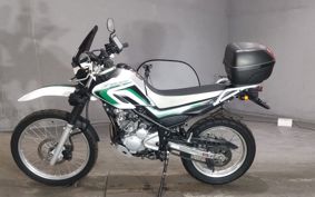 YAMAHA SEROW 250 DG17J