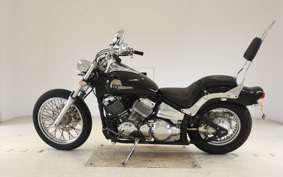 YAMAHA DRAGSTAR 400 2006 VH01J