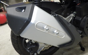 HONDA ADV150 2011 KF38
