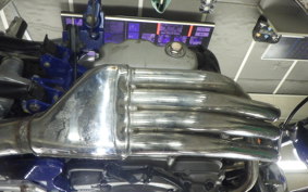 SUZUKI BANDIT 250 2004 GJ74A