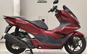 HONDA PCX 160 2016 KF47