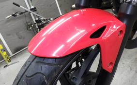 HONDA CB250F 2009 MC43