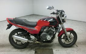 HONDA JADE MC23