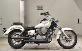 YAMAHA DRAGSTAR 250 VG05J