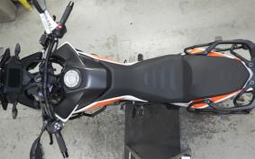 KTM 390 ADVENTURE 2022
