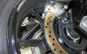 SUZUKI HAYABUSA Gen.3 2024 EJ11A