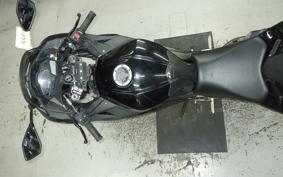 KAWASAKI NINJA 250 2022 EX250L