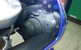 TRIUMPH DAYTONA 675 2012