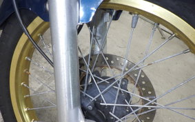 HONDA TRANSALP 400V 1995 ND06